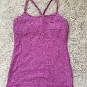 Lulu Lemon Top
